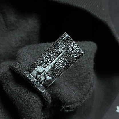 Sp5der "I ❤️ Sp5der" Hoodie (Replica)