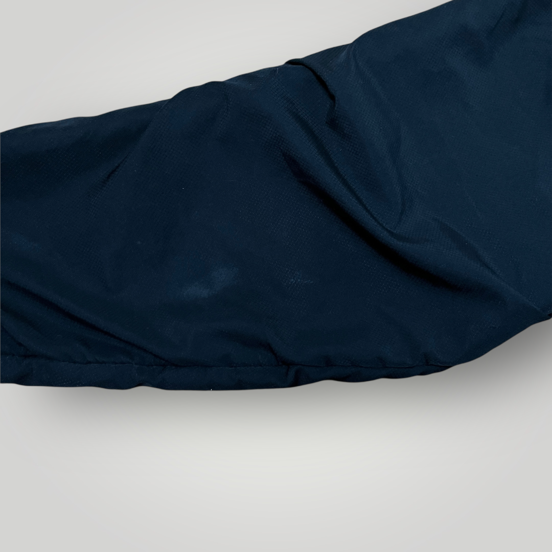 Lacoste Zip-Up Heavy Cotton Hoodie