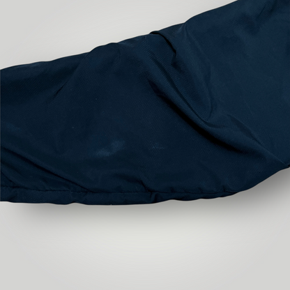 Lacoste Zip-Up Heavy Cotton Hoodie