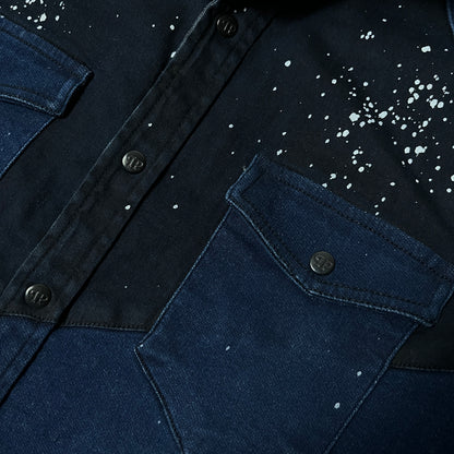 Philipp Plein Button Up Shirt (Replica)