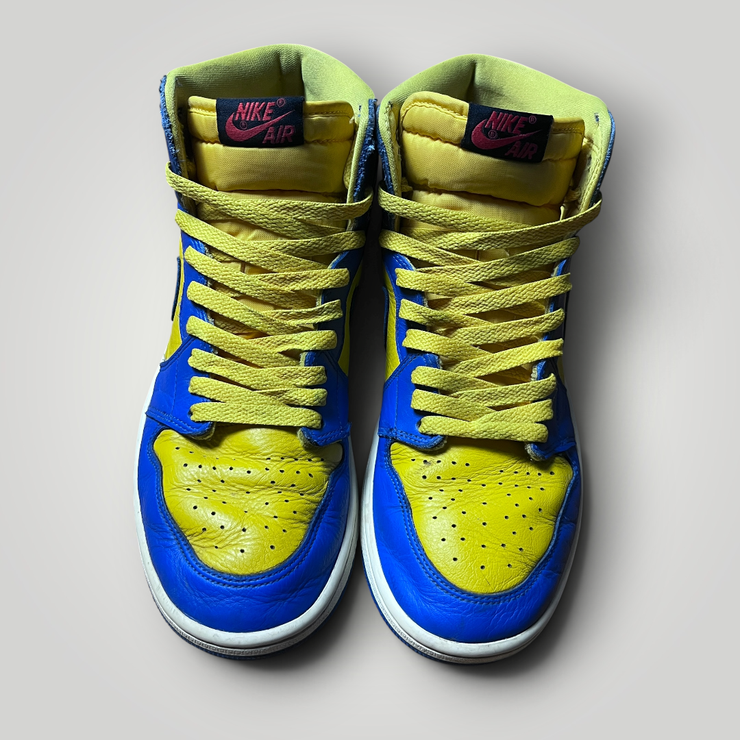 Air Jordan 1 Retro High OG "Loney"