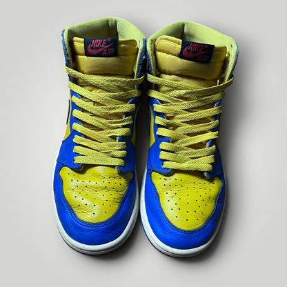 Air Jordan 1 Retro High OG "Loney"