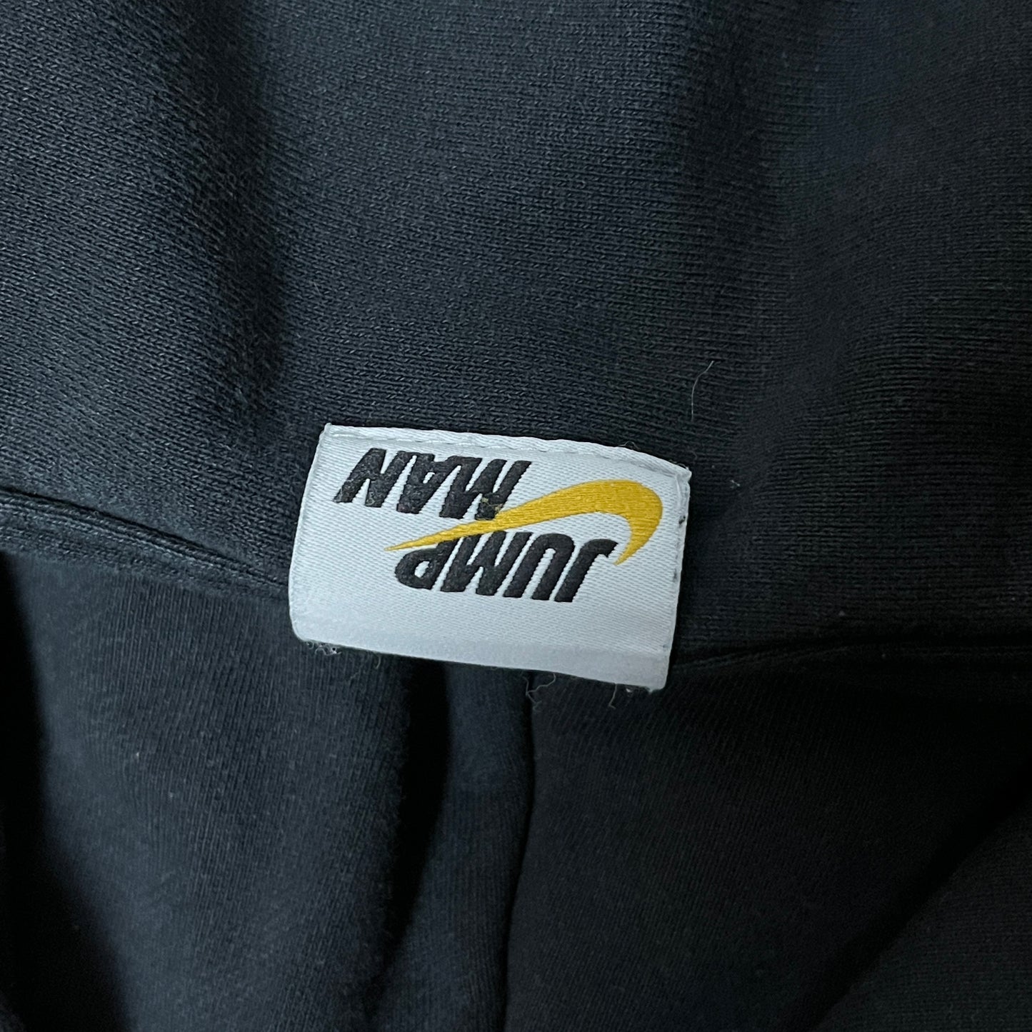 Jordan Heavy Cotton Hoodie