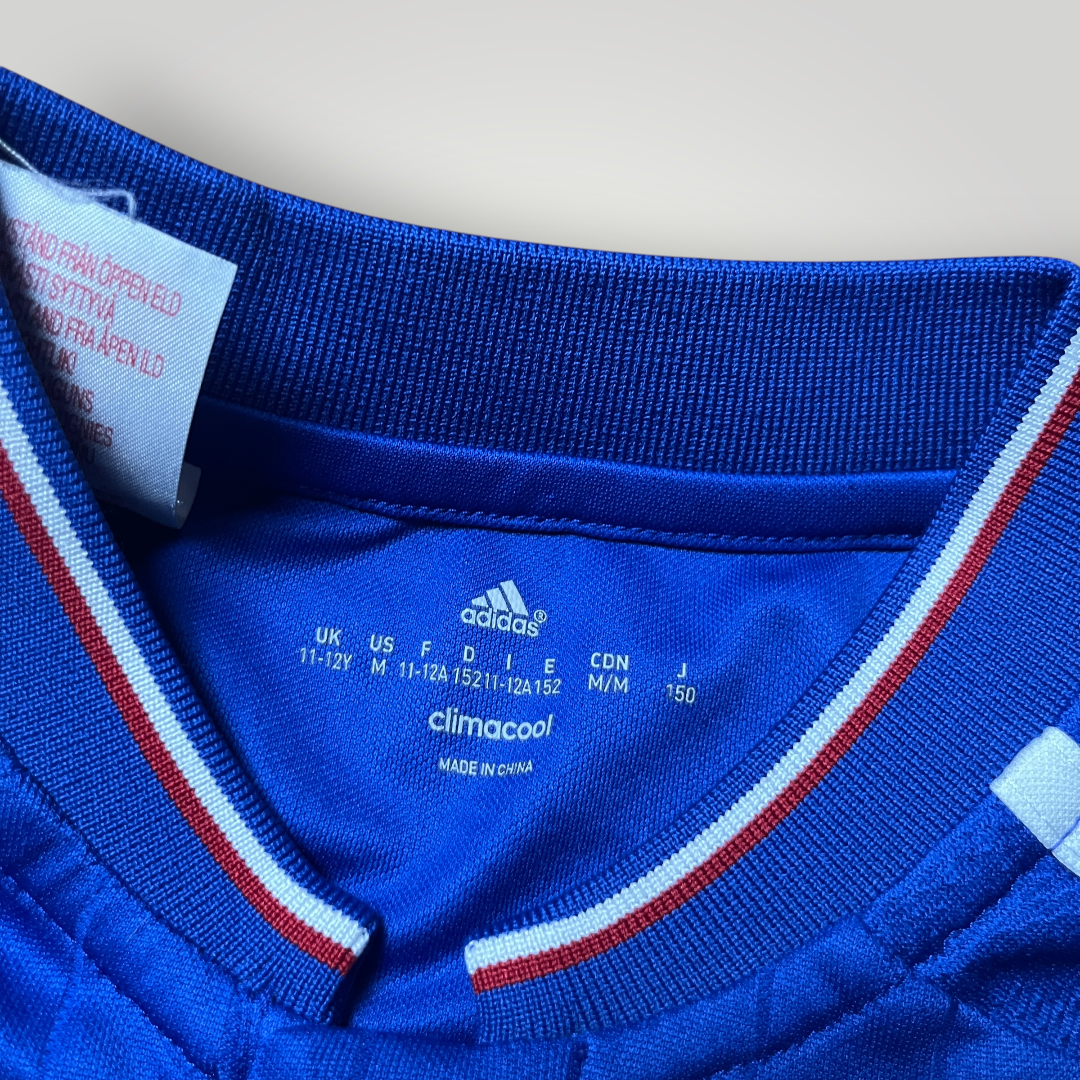 Adidas Chelsea 2015/2016 Football Jersey T-Shirt