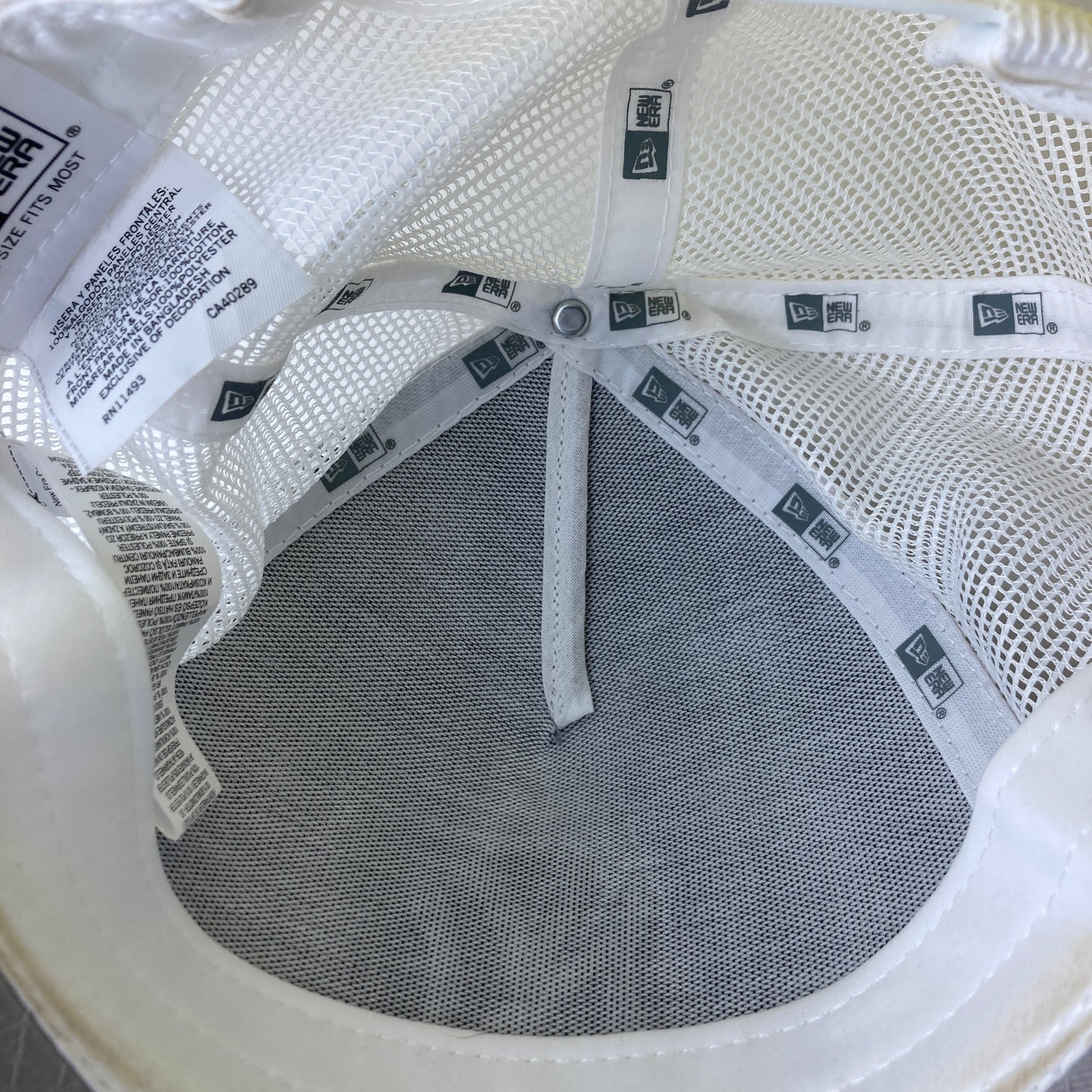 New Era Cap
