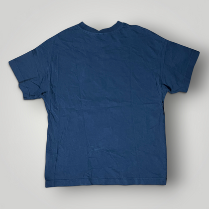 Phiadelphia Eagles NFL Jersey Heavy Cotton Lettered T-Shirt