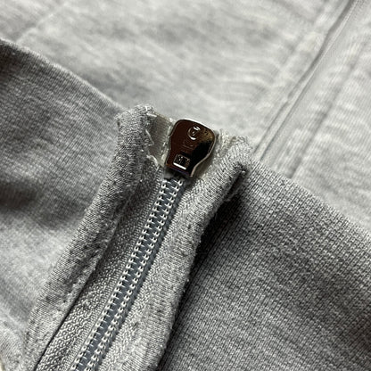 Moncler Zip-Up Hoodie (Replica)