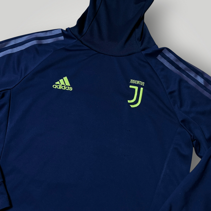 Adidas Juventus UCL Warm Training Top 2018/2019