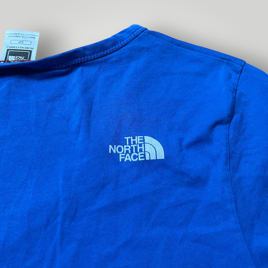 The North Face T-Shirt (Дамско)