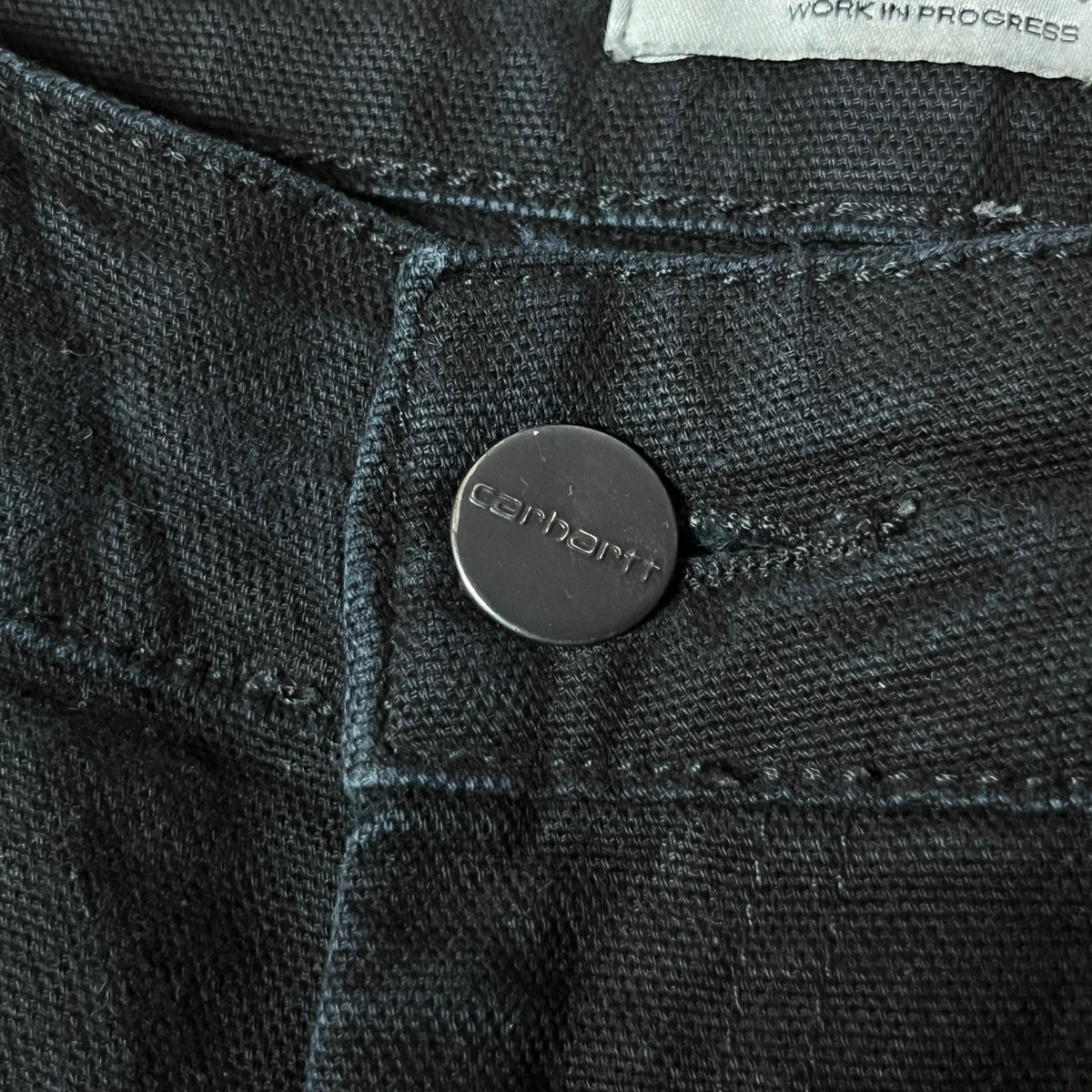 Carhartt Heavy Cotton Y2K Skater Jeans