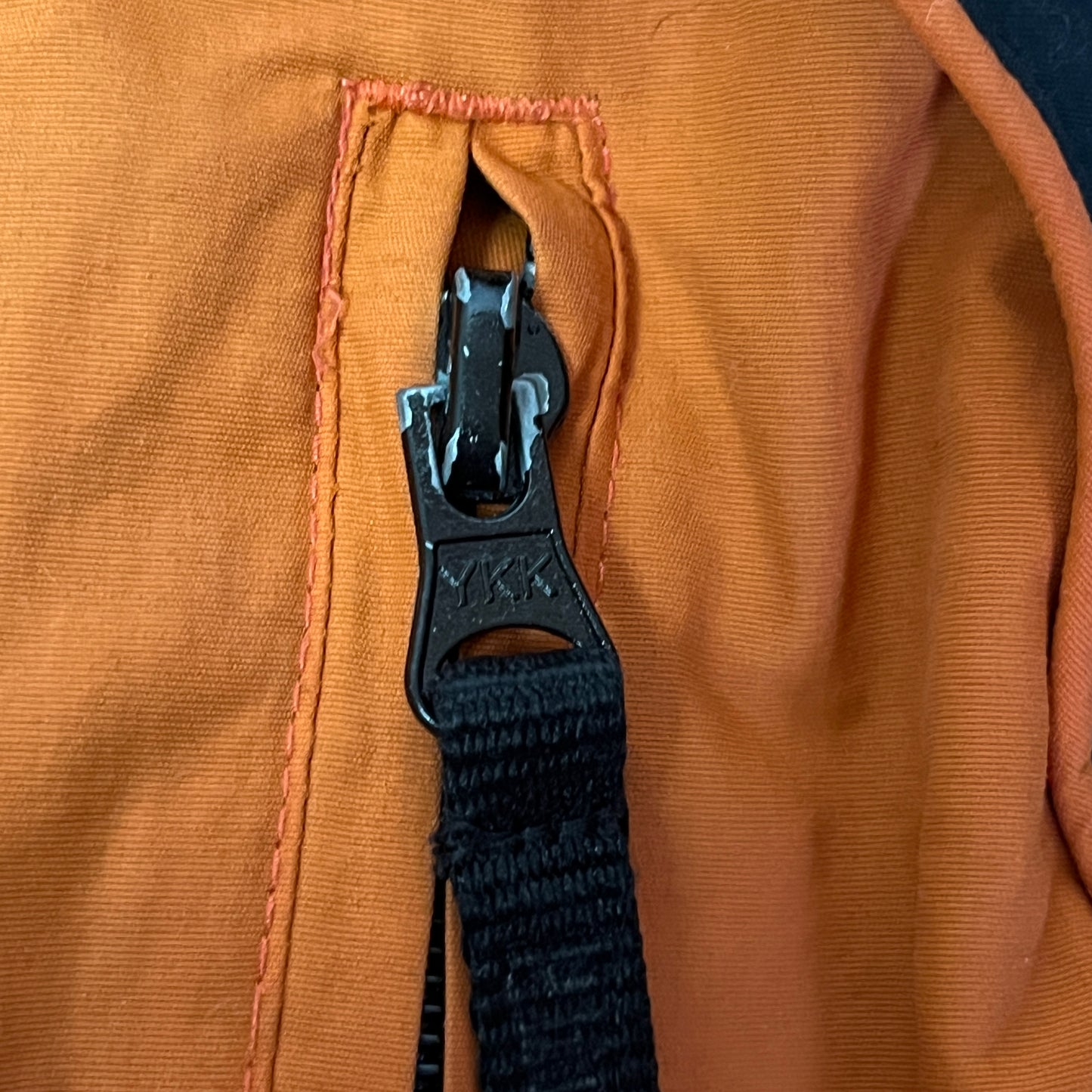 Spalding Jacket
