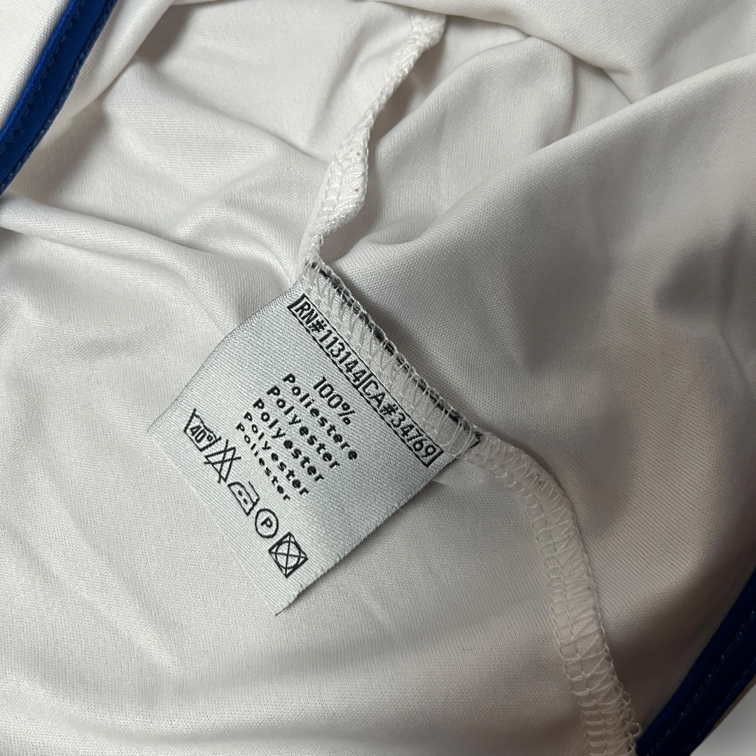 FC Kobenhavn Copenhagen 2007/2008 Football Jersey T-Shirt