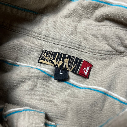 Quiksilver Polo T-Shirt
