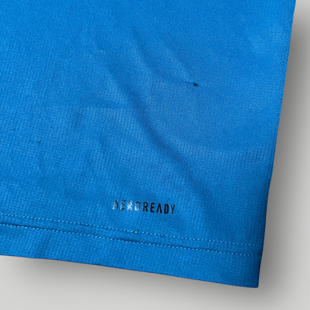 Adidas Sport Polo T-Shirt