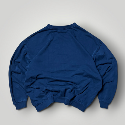 GYMSHARK Oversized Boxy Sweatshirt Crewneck