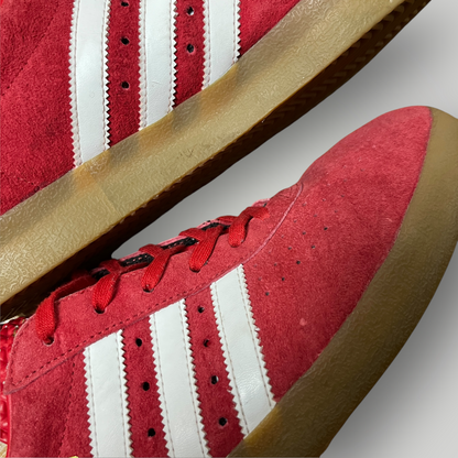 Adidas 350 "SCARLET GUM"