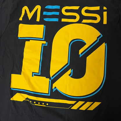 Hard Rock Cafe x Messi #10 T-Shirt
