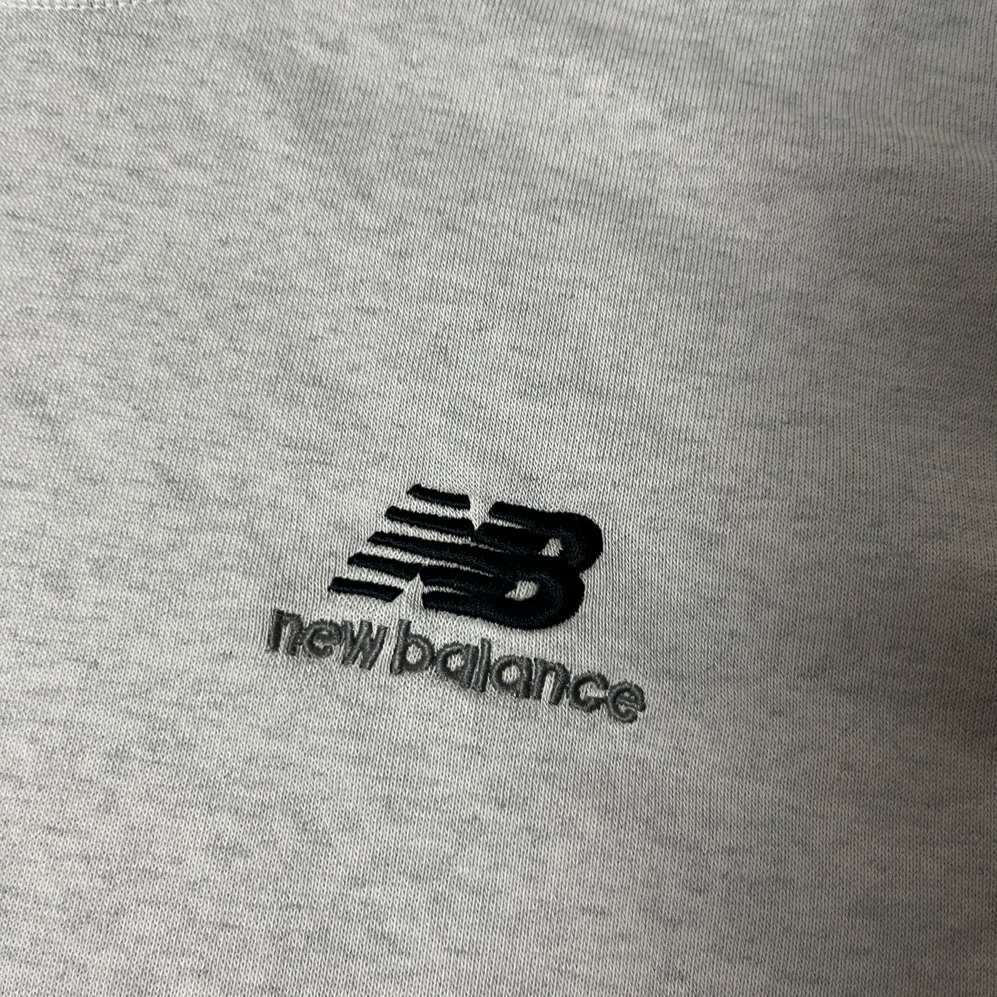 New Balance Hoodie