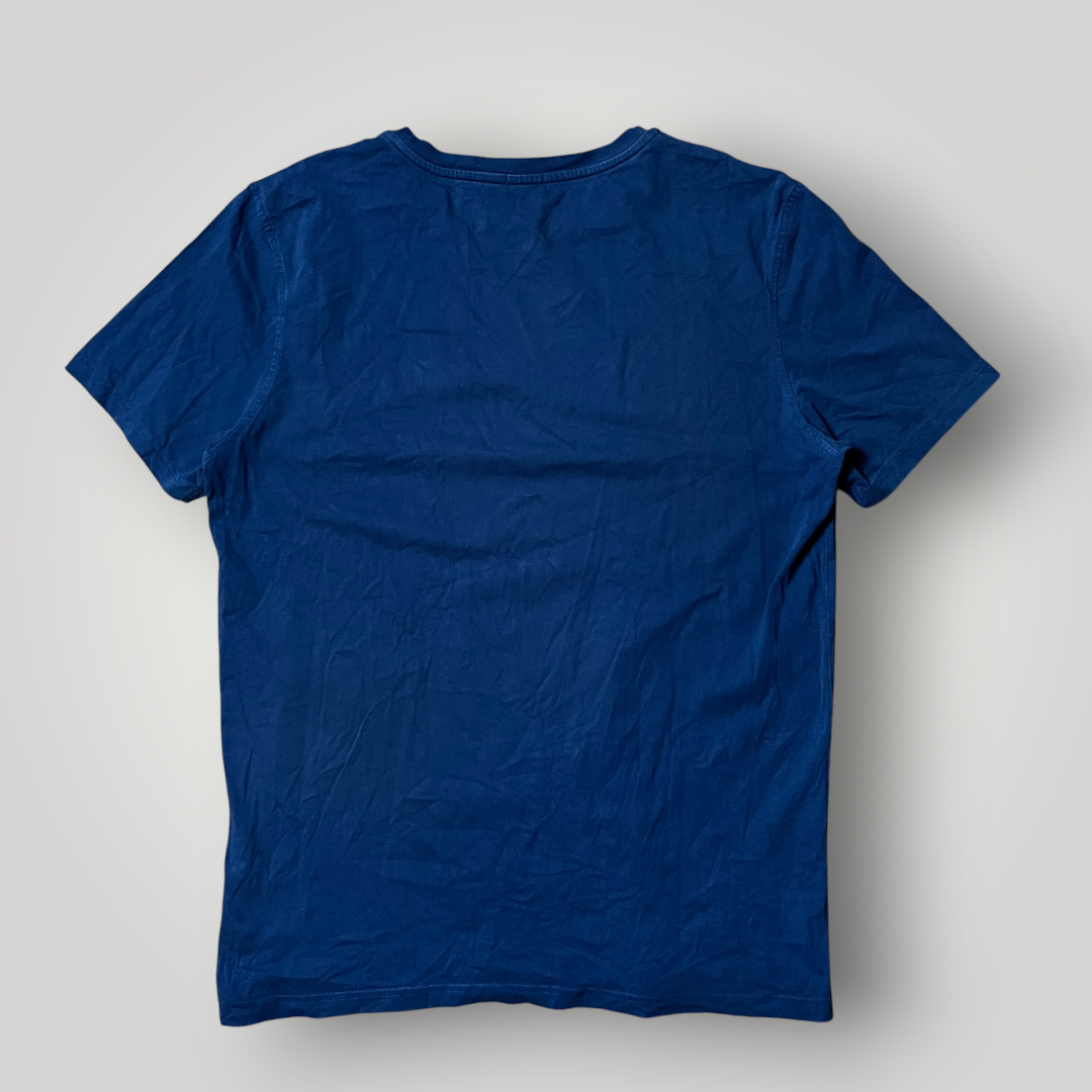 Tommy Hilfiger Heavy Cotton T-Shirt