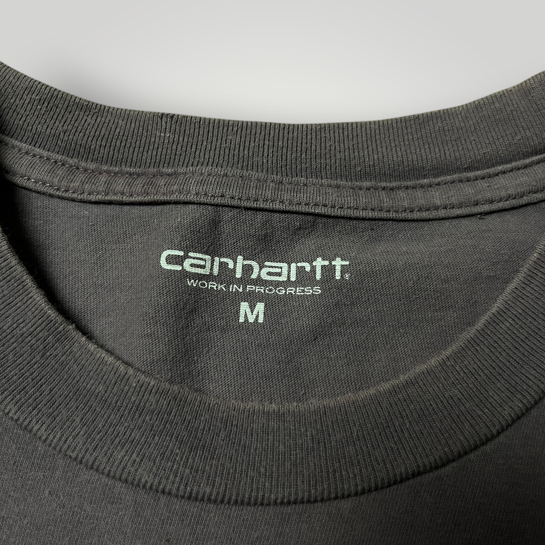 Carhartt "Fortune" Heavy Cotton Skater Graphic T-Shirt