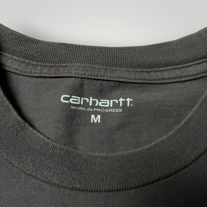 Carhartt "Fortune" Heavy Cotton Skater Graphic T-Shirt
