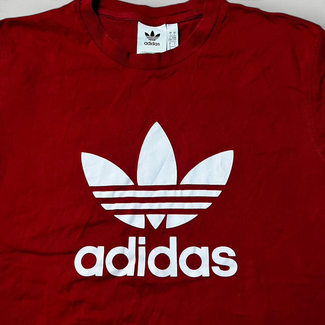 Adidas T-Shirt