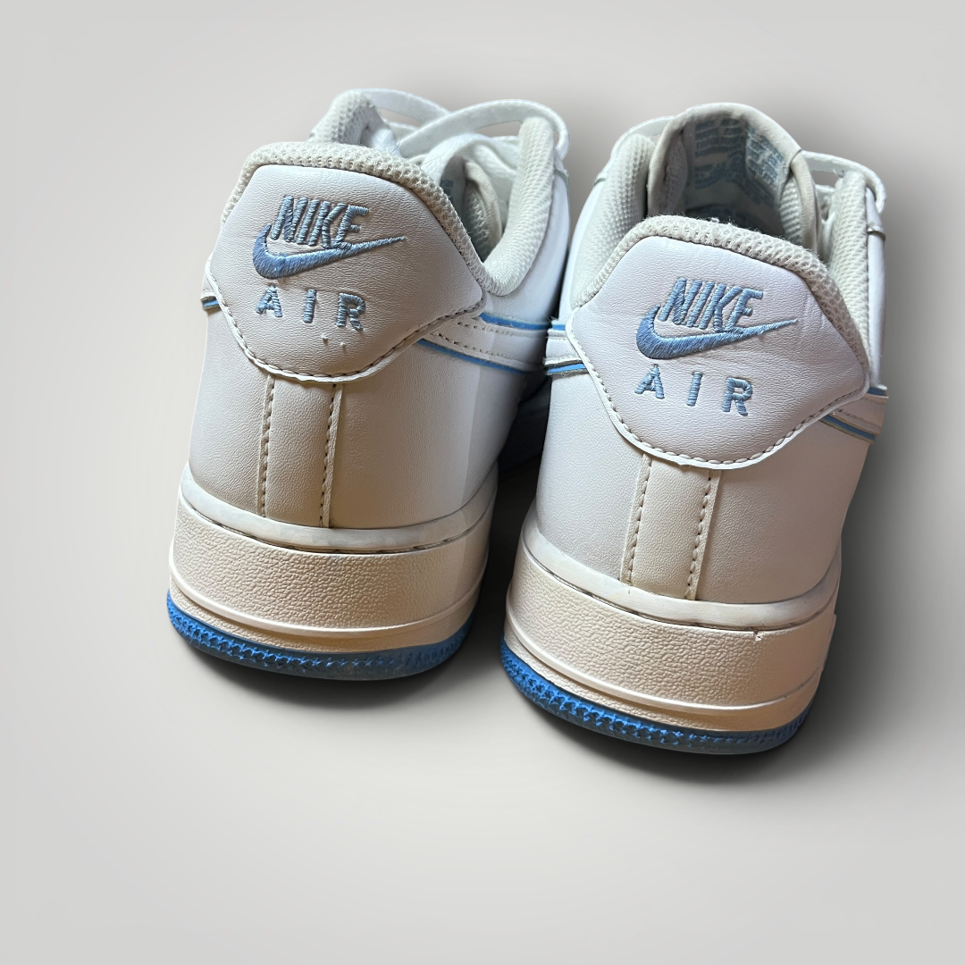 Nike Air Force 1 Low University Blue