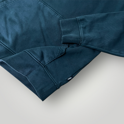 Vans "OTW" Forest Green Heavy Cotton Hoodie