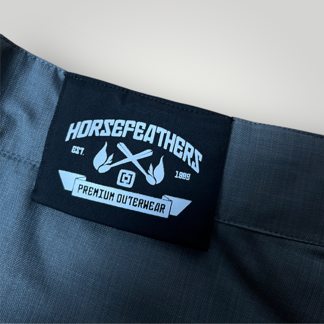 Horsefeathers Snowboard/Ski Ultratech Cargo Pants