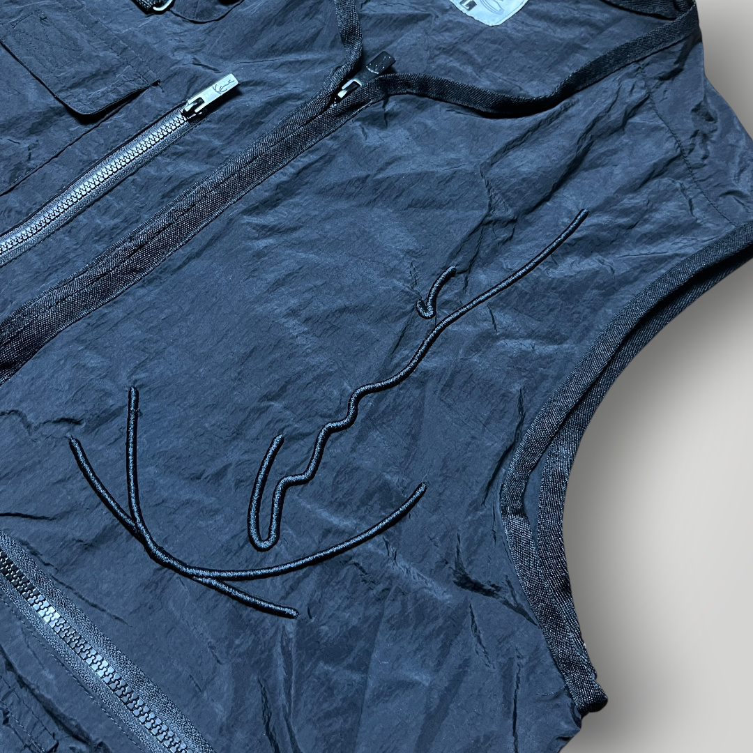 Karl Kani Drill Vest