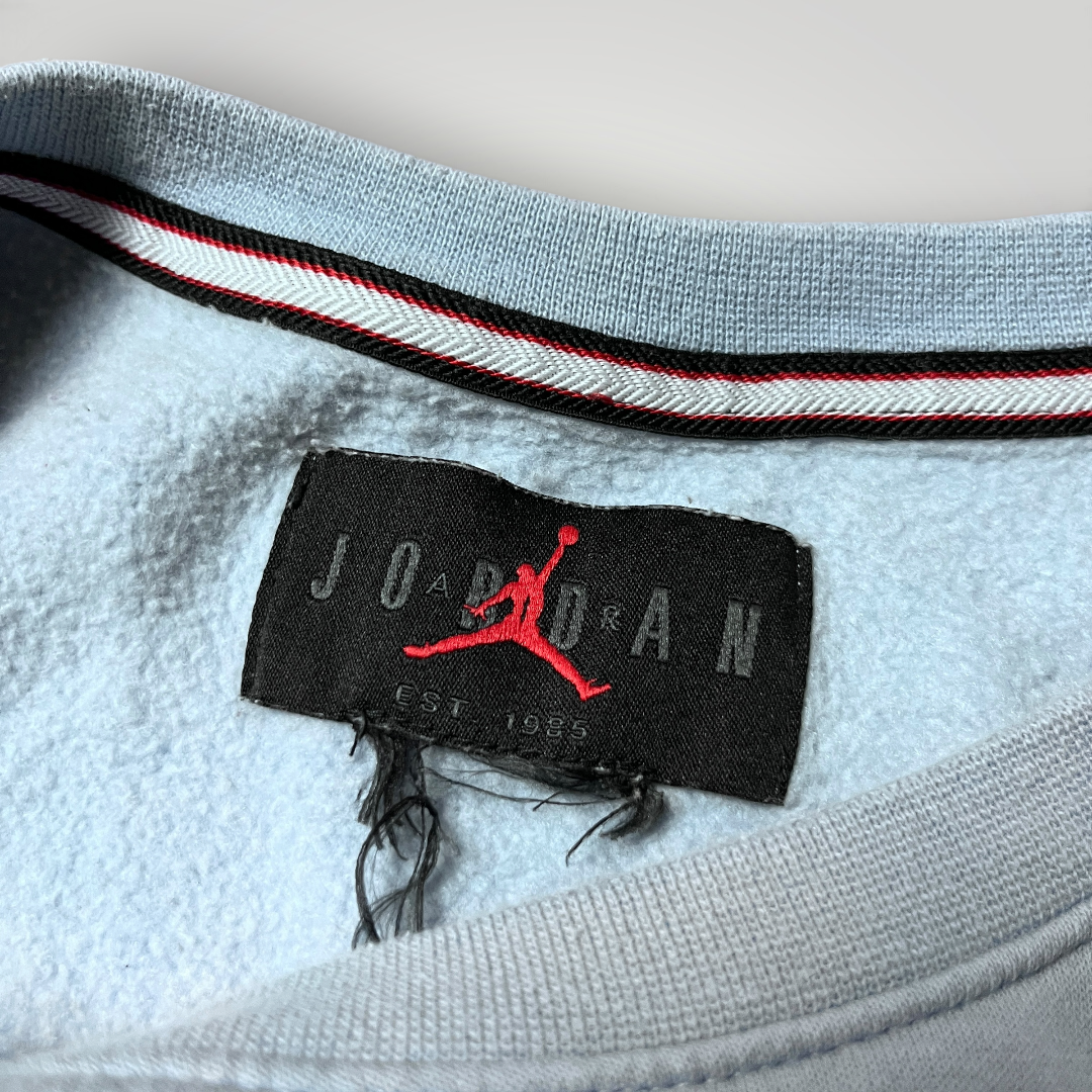 Jordan Sweatshirt Crewneck