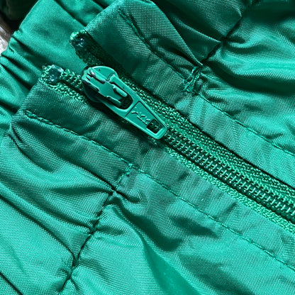 Umbro Vintage 90's Baggy Track Techno/Hip-Hop Pants