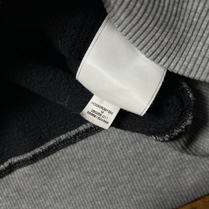 Nike Vintage 00's Heavy Cotton Hoodie