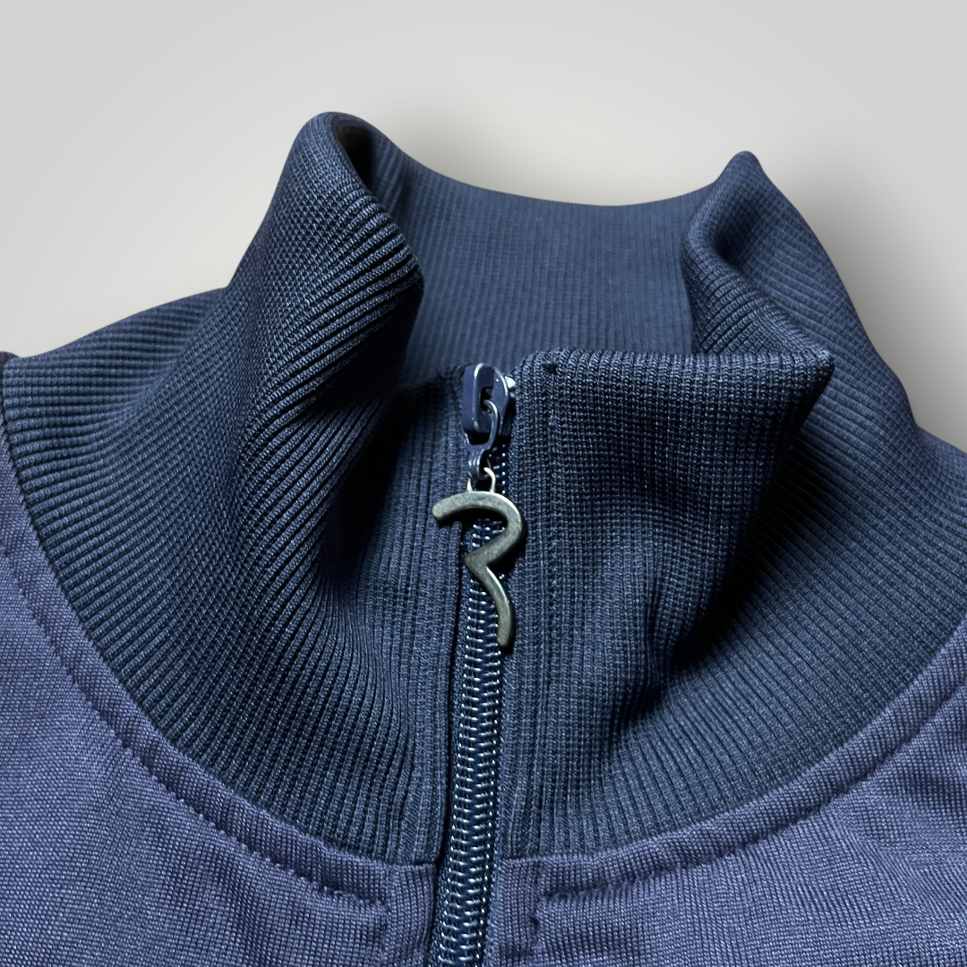 Evisu x Oki-Ni No. 2 Vintage 2000's Y2K Track Jacket