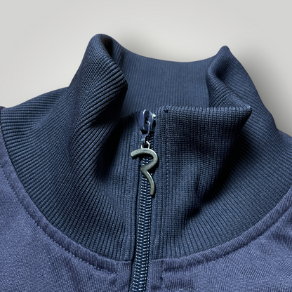Evisu x Oki-Ni No. 2 Vintage 2000's Y2K Track Jacket
