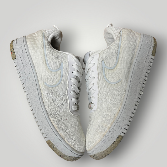 Nike Air Force 1 Low Crater Flyknit Next Nature