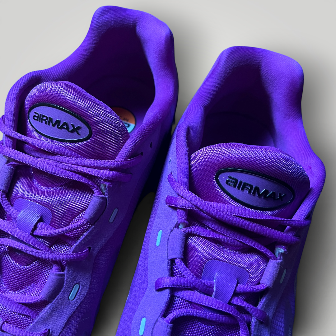 Nike Air Max Dn8 Vivid Purple