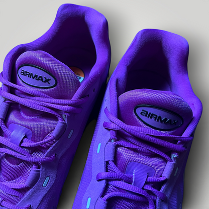 Nike Air Max Dn8 Vivid Purple