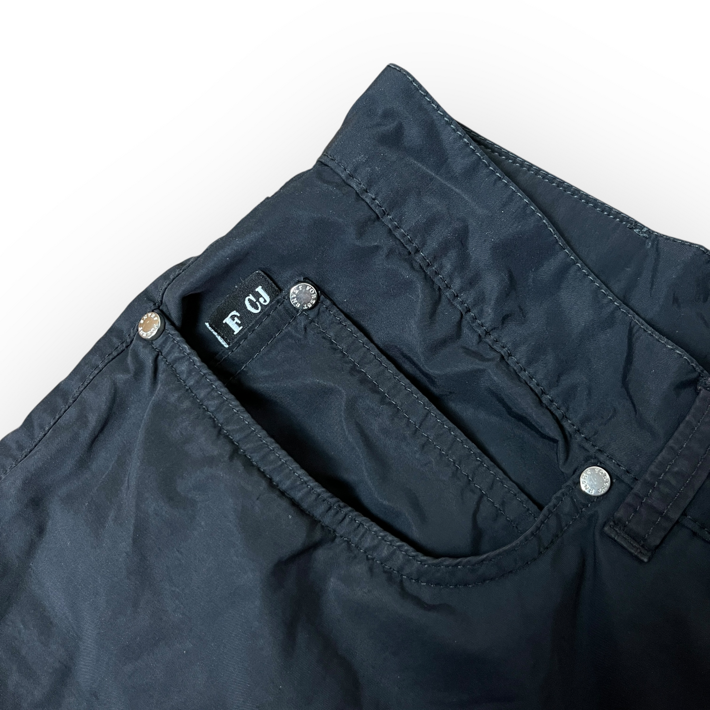 Forest Stacked Fit Pants