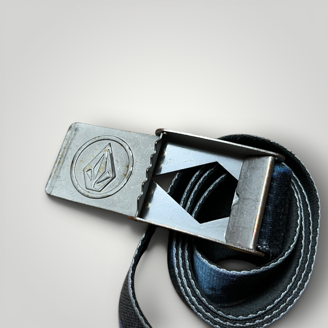 Volcom Skater Graphic Belt