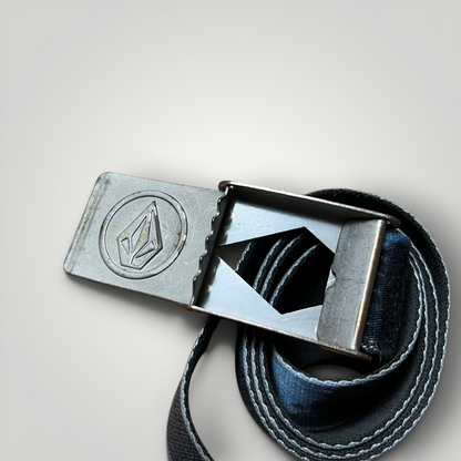 Volcom Skater Graphic Belt