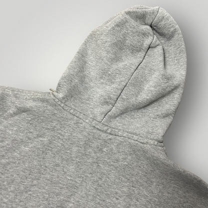 Adidas Heavy Cotton Hoodie