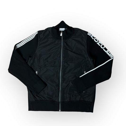 Moncler "MAGLIA TRICOT CARDIGAN" Jacket