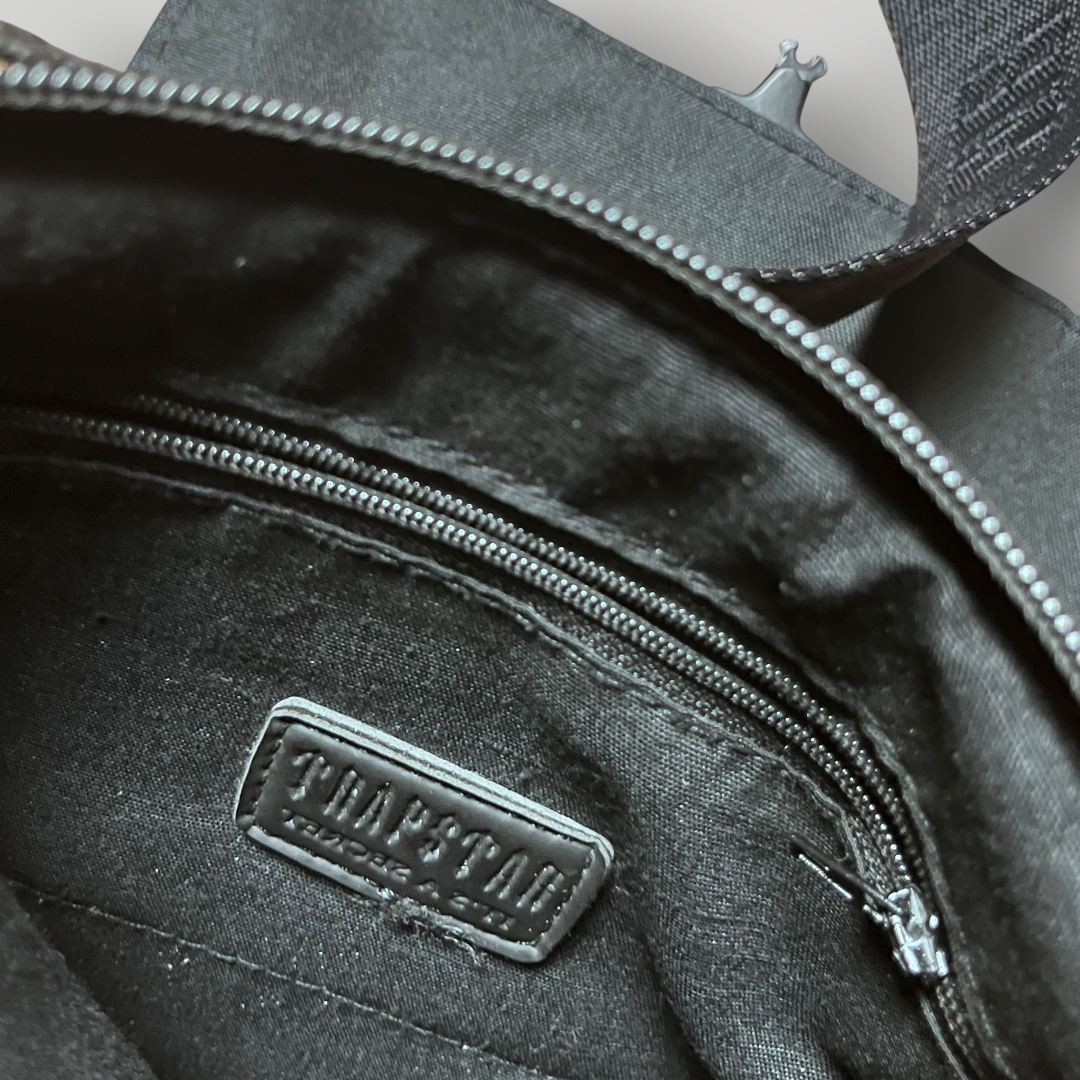 Trapstar Irongate T Crossbody Bag (Replica)