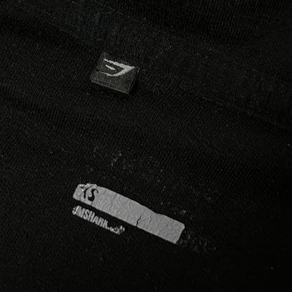 GYMSHARK Compression Zip-Up Hoodie (Дамско)