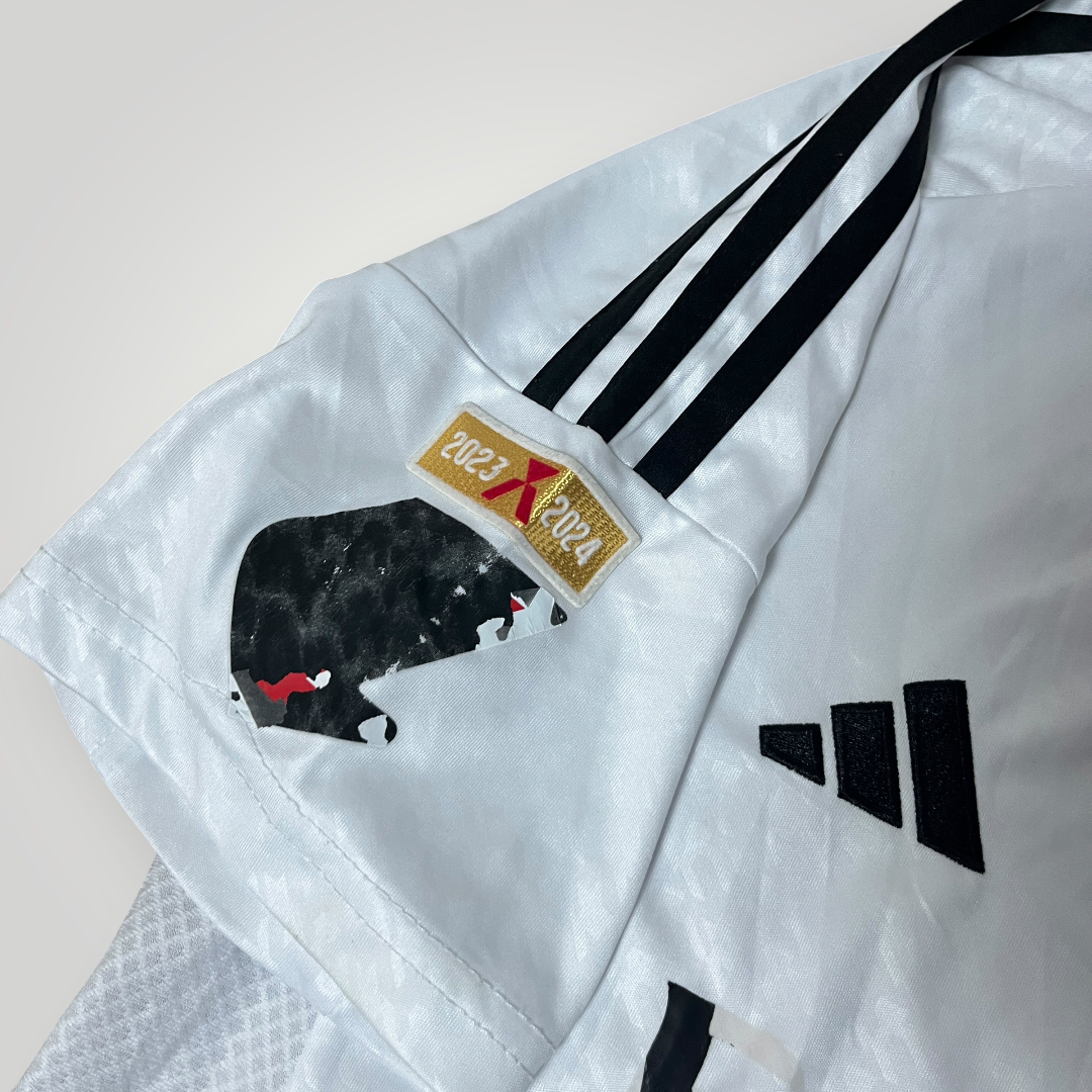 Adidas Real Madrid 2024/2025 #9 Kylian Mbappe