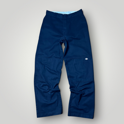 Dickies Double Knee Skater Baggy Pants