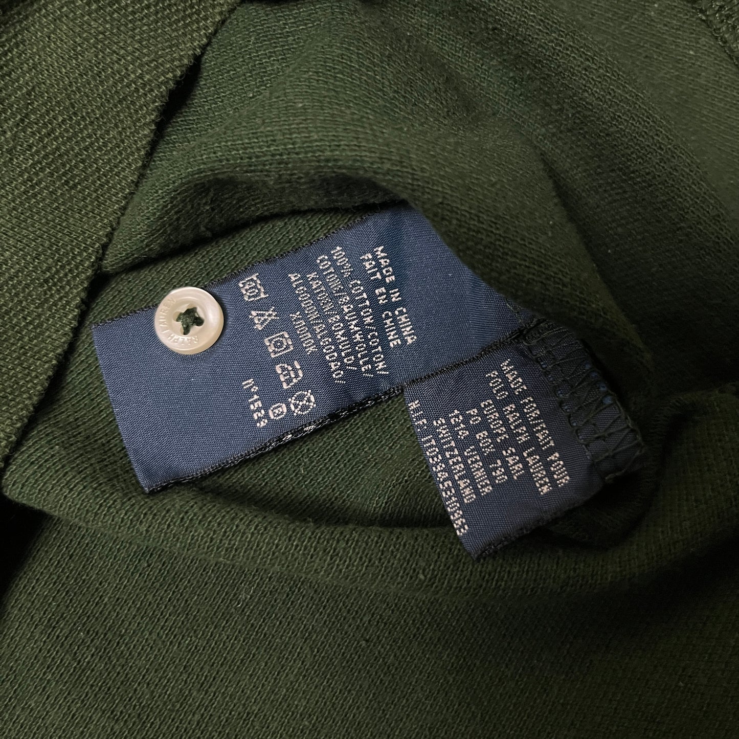 Polo Ralph Lauren T-Shirt (Дамско)