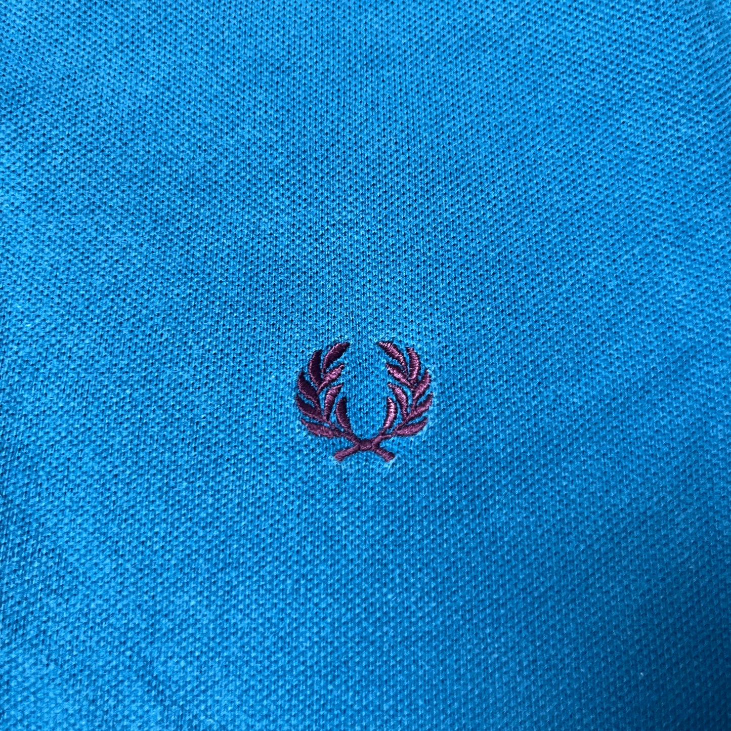 Fred Perry Polo T-Shirt
