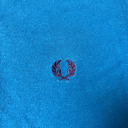 Fred Perry Polo T-Shirt